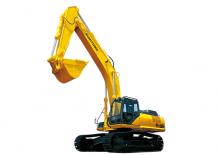 Pásová rypadla Sumitomo SH460HD-5