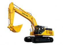 Pásová rypadla Sumitomo SH700LHD-5
