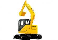 Pásová rypadla Sumitomo SH75X-3B