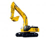 Pásová rypadla Sumitomo SH800LHD-5 MASS