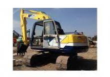 Pásová rypadla Kobelco SK 120-III
