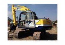 Pásová rypadla Kobelco SK 120-LC III