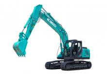Pásová rypadla Kobelco SK 180 N 10
