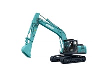 Pásová rypadla Kobelco SK 210 LC 11
