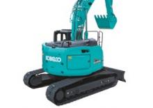 Pásová rypadla Kobelco SK 230 SRLC 7