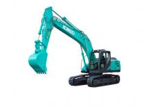 Pásová rypadla Kobelco SK 240 SN 10E