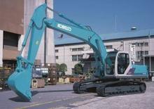 Pásová rypadla Kobelco SK 250 LC