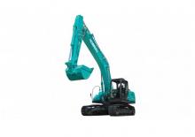Pásová rypadla Kobelco SK 260 LC 10E