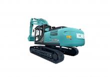 Pásová rypadla Kobelco SK 260 LC 11 