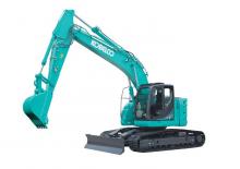 Pásová rypadla Kobelco SK 270 SRNLC 5