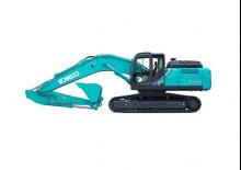 Pásová rypadla Kobelco SK 300 LC 10E