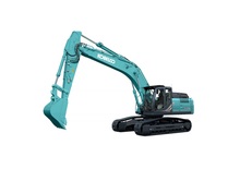 Pásová rypadla Kobelco SK 300 LC 11 