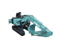 Pásová rypadla Kobelco SK 300 NLC 11 