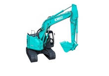 Pásová rypadla Kobelco SK 380 SRLC 