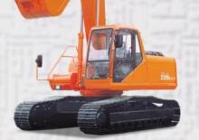 Pásová rypadla Doosan Solar 220 LC-V