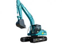 Pásová rypadla Sunward SWE230E 