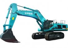 Pásová rypadla Sunward SWE900ES 