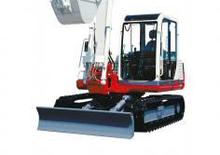Pásová rypadla Takeuchi TB 175