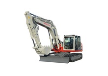 Pásová rypadla Takeuchi TB 2150
