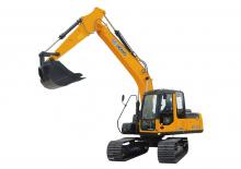 Pásová rypadla XCMG XE150D