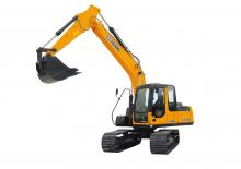 Pásová rypadla XCMG XE150DA(CE)