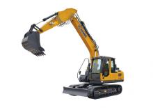 Pásová rypadla XCMG XE150U