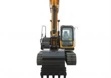 Pásová rypadla XCMG XE155GA
