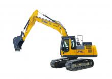 Pásová rypadla XCMG XE250E