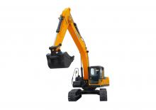 Pásová rypadla XCMG XE265C 