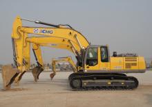Pásová rypadla XCMG XE300C(CE)