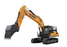 Pásová rypadla XCMG XE310DA