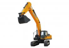 Pásová rypadla XCMG XE335C