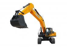 Pásová rypadla XCMG XE370CA 