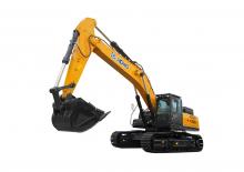 Pásová rypadla XCMG XE500D(CE)