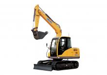 Pásová rypadla XCMG XE80C