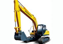 Pásová rypadla Sinomach ZG3210-9C