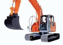 Pásová rypadla Hitachi ZX 135 US