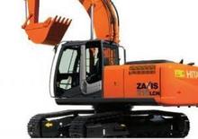 Pásová rypadla Hitachi ZX 210 LC
