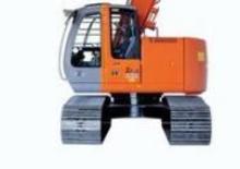 Pásová rypadla Hitachi ZX 225 US
