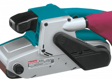Pásové brusky Makita 9404