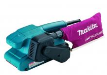 Pásové brusky Makita 9910