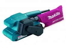 Pásové brusky Makita 9911