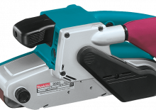 Pásové brusky Makita 9920