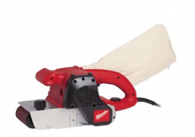 Pásové brusky Milwaukee BS 100 LE