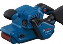 Pásové brusky Bosch GBS 750 PROFESSIONAL
