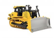 Pásové buldozery John Deere Construction 1050K