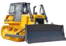 Pásové buldozery Liugong 160C