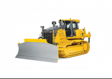 Pásové buldozery John Deere Construction 950K LGP
