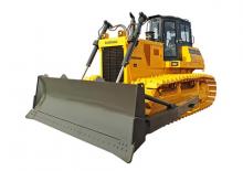 Pásové buldozery Liugong B230S