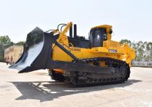 Pásové buldozery Beml BD475-2